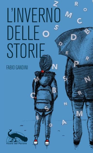 L'inverno delle storie (Seconda edizione) L'inverno delle storie (Seconda edizione)