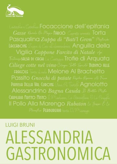 Alessandria gastronomica Alessandria gastronomica