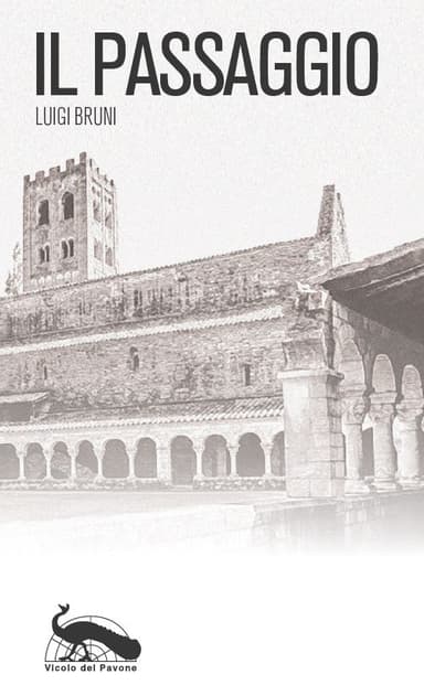 Il passaggio Il passaggio