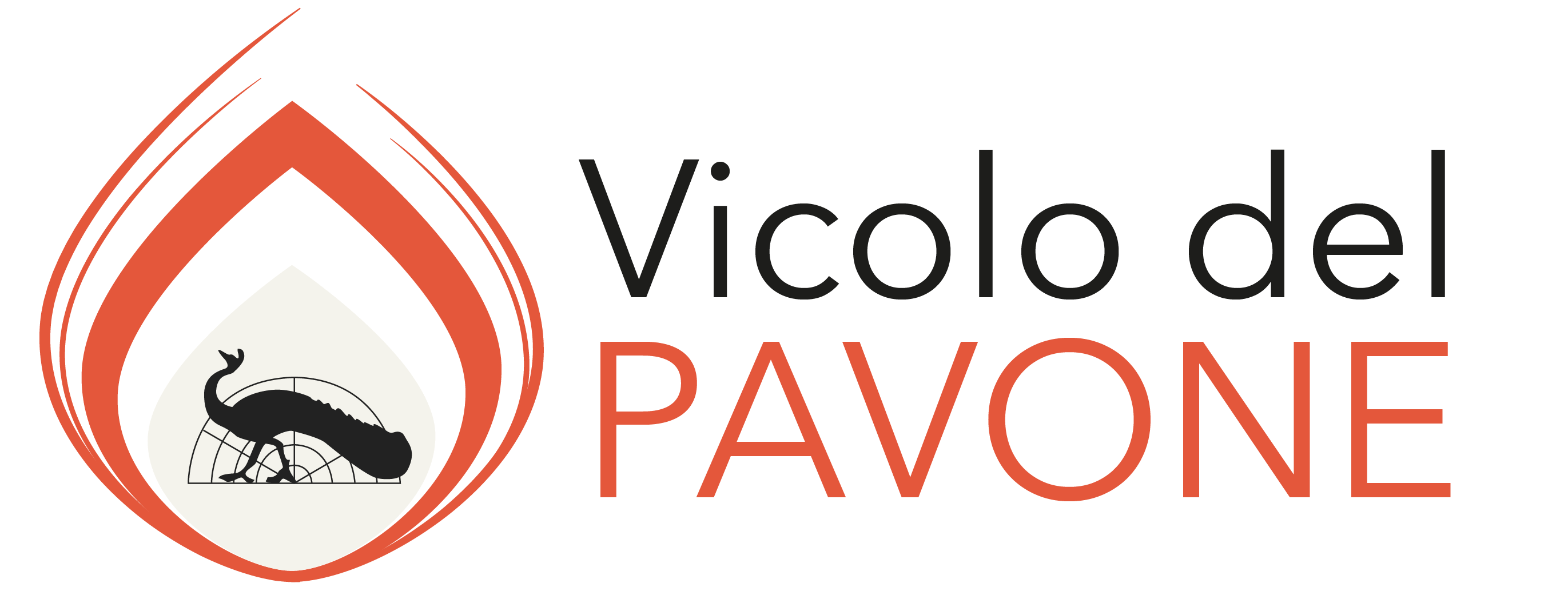 Vicolo del Pavone